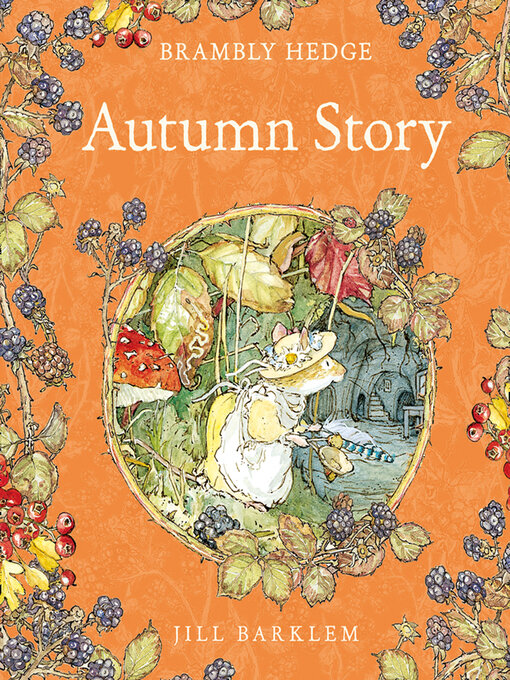 Title details for Autumn Story by Jill Barklem - Available